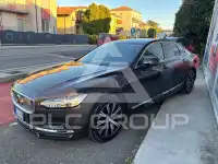 2021 Volvo S90