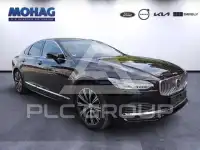 2021 Volvo S90