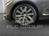 2021 Volvo S90