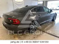 2021 Volvo S90