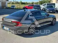 2021 Volvo S90