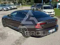 2021 Volvo S90