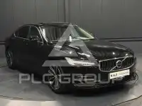 2021 Volvo S90
