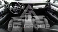 2021 Volvo S90
