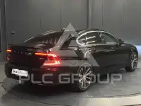 2021 Volvo S90