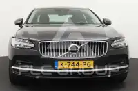 2021 Volvo S90