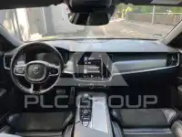 2021 Volvo S90