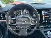 2021 Volvo S90
