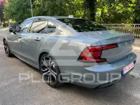 2021 Volvo S90