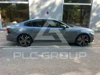 2021 Volvo S90