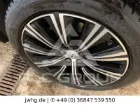 2021 Volvo S90
