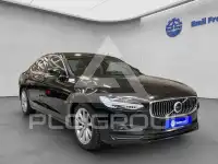 2021 Volvo S90