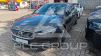 2021 Volvo S90
