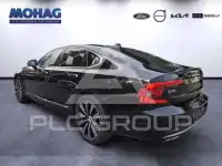 2021 Volvo S90
