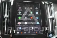 2021 Volvo S90
