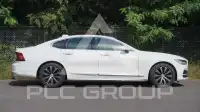 2021 Volvo S90