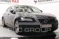2021 Volvo S90