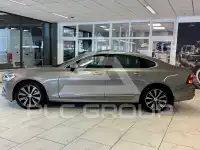 2021 Volvo S90