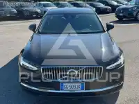 2021 Volvo S90