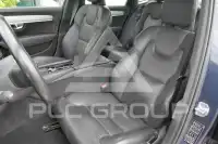 2021 Volvo S90