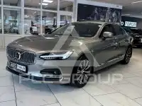 2021 Volvo S90