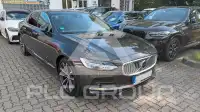 2021 Volvo S90