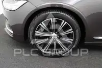 2021 Volvo S90