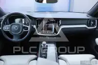 2021 Volvo S60