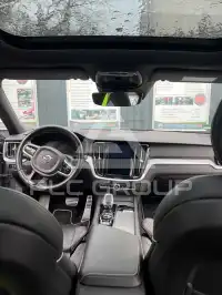 2021 Volvo S60