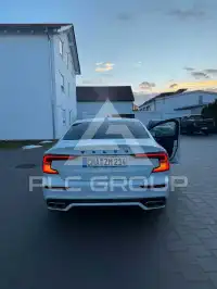 2021 Volvo S60