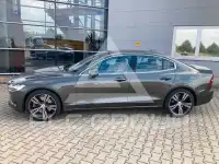 2021 Volvo S60
