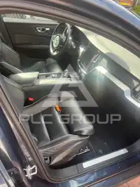 2021 Volvo S60