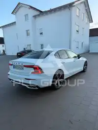 2021 Volvo S60