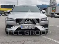 2021 Volvo S60
