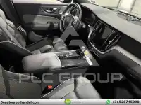 2021 Volvo S60