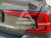 2021 Volvo S60
