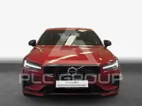 2021 Volvo S60