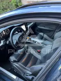 2021 Volvo S60
