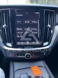 2021 Volvo S60