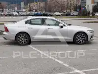 2021 Volvo S60