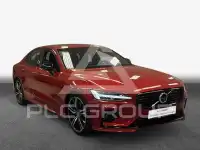 2021 Volvo S60