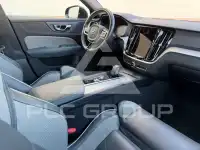 2021 Volvo S60