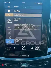 2021 Volvo S60