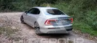 2021 Volvo S60