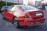 2021 Volvo S60