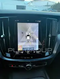 2021 Volvo S60