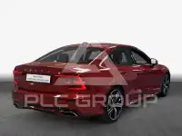2021 Volvo S60
