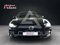 2021 Volvo S60