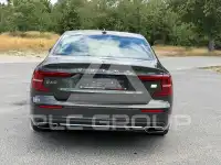 2021 Volvo S60