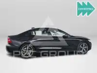 2021 Volvo S60